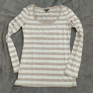 Express Long Sleeve Shirt ✨